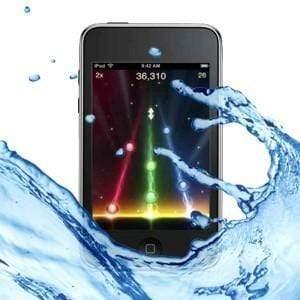 iPod Touch 3rd Generation Water Damage Repair Service - iFixYouri