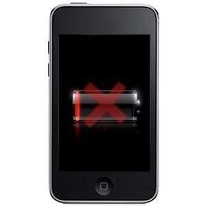 iPod Touch 4th Gen Battery Repair Service - iFixYouri