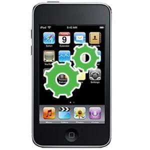 iPod Touch 4th Gen Diagnostics Service - iFixYouri