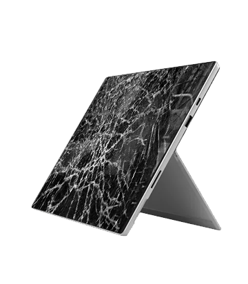 Microsoft Surface Pro 7 Plus Glass & LCD Repair iFixYouri