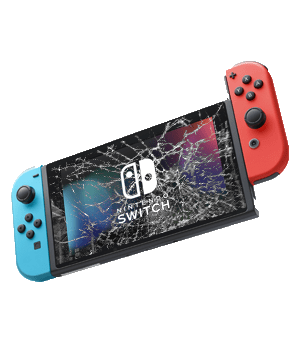Nintendo switch new 2024 screen