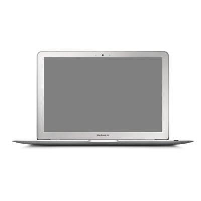 Original Macbook Air LCD Repair Service - iFixYouri