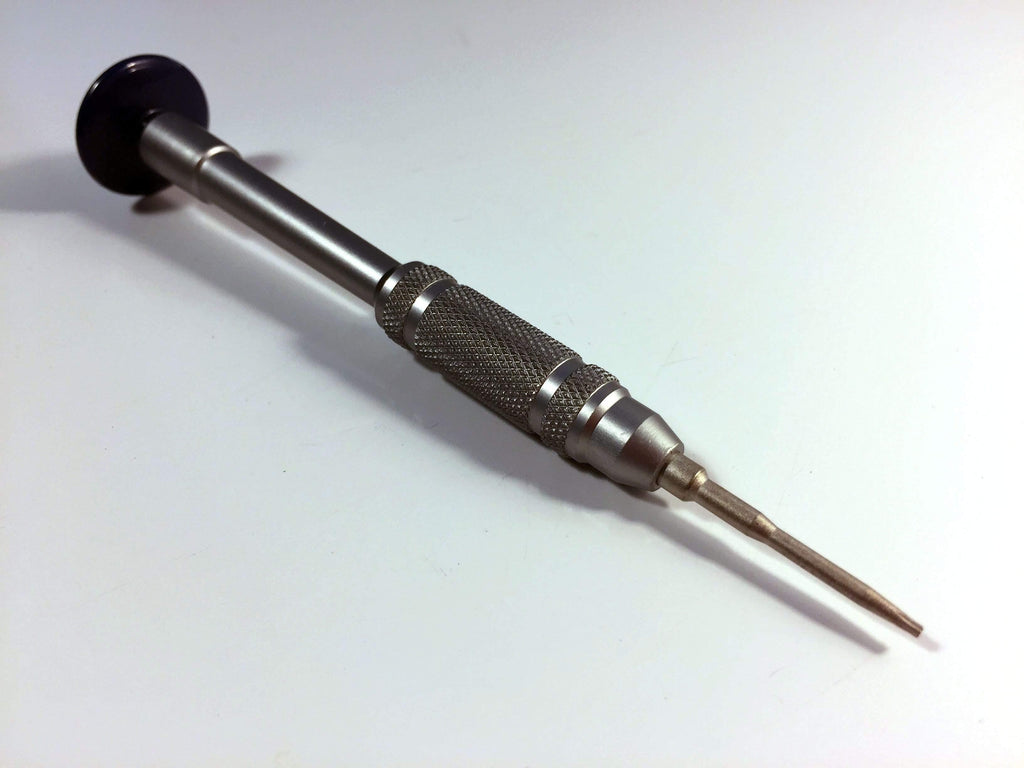 What stores shop sell pentalobe screwdrivers