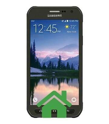 Galaxy online s6 active