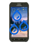 Samsung Galaxy S6 Active Water Damage Repair - iFixYouri
