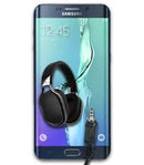 Samsung Galaxy S6 Edge Plus Headphone Jack Repair Service - iFixYouri