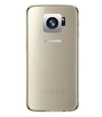 Samsung Galaxy S6 Edge Rear Camera Repair - iFixYouri