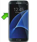 Samsung Galaxy S7 Edge Volume Button Repair Service - iFixYouri