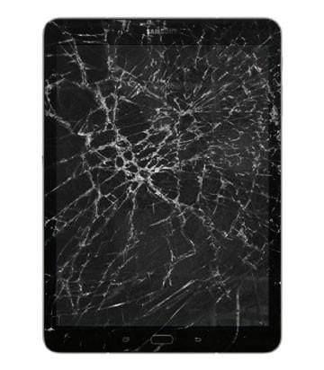 Samsung Galaxy Tab S3 Glass & LCD Repair - iFixYouri