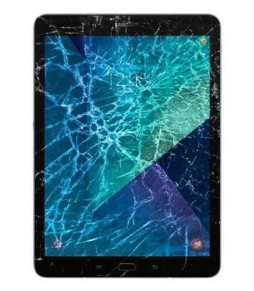 Samsung Galaxy Tab S3 Glass Repair - iFixYouri