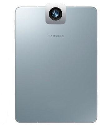Samsung Galaxy Tab S3 Rear Camera Repair - iFixYouri
