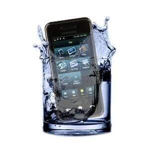 Samsung Instinct Water Damage Repair - iFixYouri
