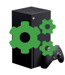 Xbox Diagnostic Service iFixYouri
