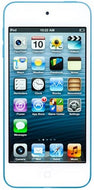 iPod Touch 5th Gen Repair