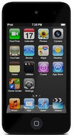 iPod Touch 4th Gen Repair