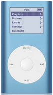 iPod Mini Repair
