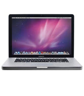 17" Macbook Pro Unibody A1297 