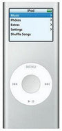 iPod Nano 2nd Gen Repair