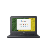 Acer 11 C731T Chromebook Repair