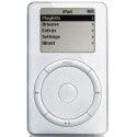 iPod Classic 2nd Gen Repair