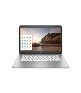 HP 14 X013DX Chromebook Repair