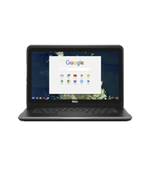 Dell 13 3380 Chromebook Repair