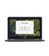 Dell 11 3189 Chromebook Repair