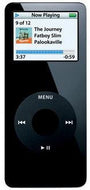 iPod Nano 1st Gen Repair