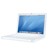 13" White Original MacBook A1181 Repair
