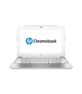 HP 11 2010 NR Chromebook Repair