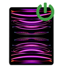 11-inch iPad Pro (2022) Power Button Repair iFixYouri