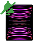 11-inch iPad Pro (2022) Vibrate Switch Repair iFixYouri