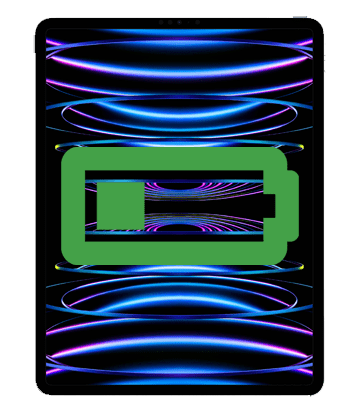 12.9-inch iPad Pro (2022) Battery Replacement iFixYouri