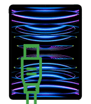 12.9-inch iPad Pro (2022) Charging Port Repair iFixYouri