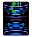 12.9-inch iPad Pro (2022) Ear Speaker Repair iFixYouri