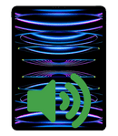 12.9-inch iPad Pro (2022) Loud Speaker Repair iFixYouri