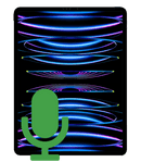 12.9-inch iPad Pro (2022) Microphone Repair iFixYouri