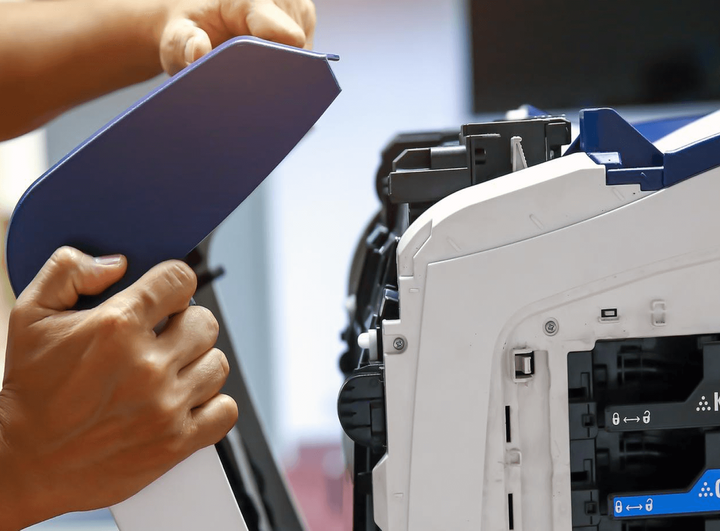 Repair Print Printer Repair