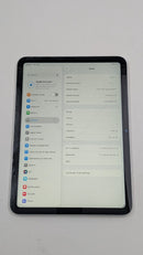 Tablet Computer Apple iPad 10th Gen 256gb Apple
