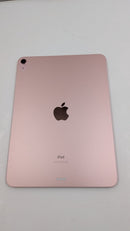 Tablet Computer Apple iPad Air 4 64GB Rose Gold - Great Condition Apple