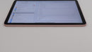 Tablet Computer Apple iPad Air 4 64GB Rose Gold - Great Condition Apple