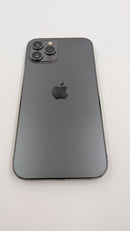 Mobile Phone Apple iPhone 12 Pro 128GB Graphite - Unlocked - Good Condition IPHONE 12 PRO,NAMM,128GB,GRAPHITE