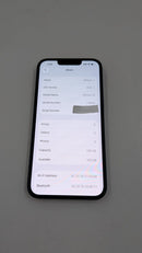 Mobile Phone Apple iPhone 14 128GB Midnight - Unlocked - Great Condition Apple