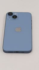 Mobile Phone Apple iPhone 14 128GB Sky Blue - Unlocked - No Face ID Apple
