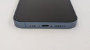 Mobile Phone Apple iPhone 14 128GB Sky Blue - Unlocked - No Face ID Apple