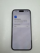Mobile Phone Apple iPhone 14 Pro Max Unlocked 128GB Space Black — Great Condition Apple