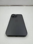 Mobile Phone Apple iPhone 14 Pro Max Unlocked 128GB Space Black — Great Condition Apple