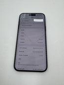Mobile Phone Apple iPhone 15 Plus Unlocked 256GB Black — Grade B apple