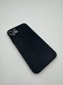 Mobile Phone Apple iPhone 15 Plus Unlocked 256GB Black — Grade B apple