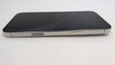 Mobile Phone Apple iPhone 16 Pro Max - 256 GB - White Titanium - Unlocked - Good Condition apple